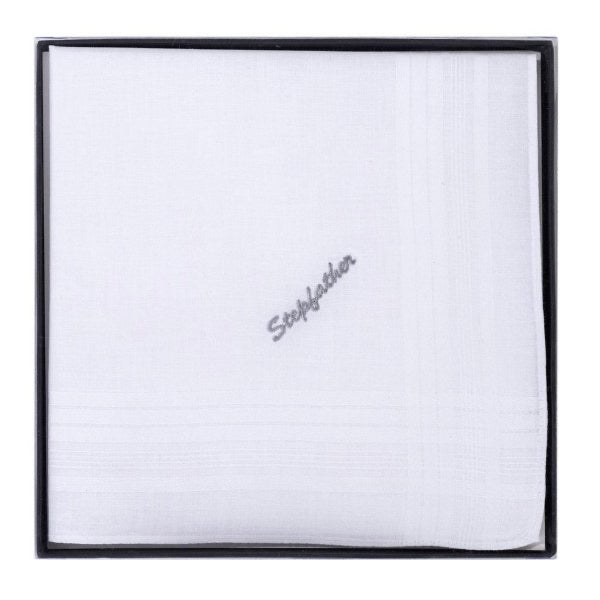 STEPFATHER HANKIE