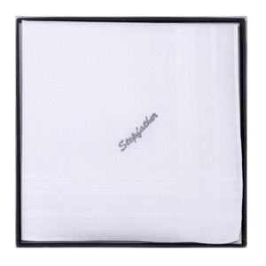 STEPFATHER HANKIE